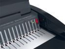 Vazač CombBind CB25E, vazba plastovým hřbetem, elektrický, 390 listů, GBC 4410064