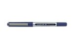 Kuličkové pero UB-150 Eye Micro, modrá, 0,3mm, UNI