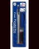 Plnící pero Parallel Pen, 6 mm, modrý uzávěr, PILOT