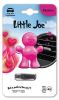 Vůně do auta Passoin, růžová, LITTLE JOE 7640125380125
