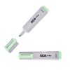 Zvýrazňovač HL05 Eco Style, zelená, 1-4 mm, FLEXOFFICE FO-HL05/ECO