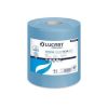 Papírové utěrky Strong Power Blue 620, modrá, 3-vrstvé, role, LUCART 851478