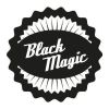 Sešívací kleště Retro Classic K1, černá, 50 listů, celokovové, RAPID