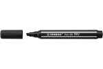 Fix Pen 68 MAX, černá, 1-5 mm, STABILO 768/46
