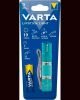 Svítilna, 1xAA, 1 LED, ve tvaru rtěnky, mix barev, VARTA 16617101421