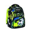 Školní batoh New Plus, manga fotbal, MITAMA 64733