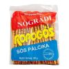 Tyčinky Nógrádi, solené, 90 g, 12020070
