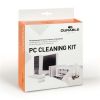 Čisticí sada na plastové povrchy a obrazovky PC CLEANING KIT, DURABLE 583400