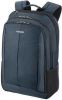 Batoh na notebook GuardIT 2.0, modrá, 17,3, SAMSONITE 115331-1090