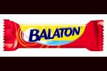 Balaton tyčinka, hořká čokoláda, 27 g, NESTLÉ 12562084