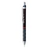 Mechanická tužka Tikky T, bordó, 0,7 mm, ROTRING NRR1904692