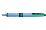 Roller One Hybrid N, zelená, 0,3 mm, SCHNEIDER