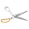 Nůžky Amplify, bílá, 25 cm, FISKARS 1070082