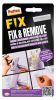 Lepidlo Pattex Fix & Remove, montážní, 44 g, HENKEL 3042941