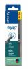 Roller Frixion Ball +, 4 barvy, sada, 0,35 mm, vymazatelný, stiskací mechanismus, PILOT 448105
