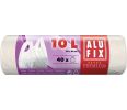 Pytle na odpadky, 10 l, 40 ks, ALUFIX ,balení 40 ks