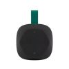 Přenosný reproduktor Hexagon 10, černá / zelená, Bluetooth 5.3, CANYON CNE-CBTSP10BG