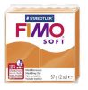 FIMO® soft 8020 56g oranžová