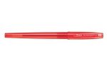 Kuličkové pero s víčkem Super Grip G, červená, 0,22 mm, PILOT