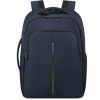Batoh na notebook Guardit 3.0, modrá, 15,6, Backpack Underseater, SAMSONITE 155199-1090
