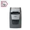 Skartovací stroj Optimum AutoFeed+ 90 Pro P4, křížový řez, 90 listů, REXEL