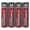 Baterie Heavy Duty, AA, zinkouhlíková, 4 ks, AGFAPHOTO APFAAS4 ,balení 4 ks