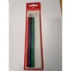 Barevná pastelka Grip 2001, 3 různé barvy, sada, trojhranná, FABER-CASTELL 263231