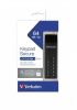 USB flash disk Keypad Secure, USB 3.0, 64GB, šifrovaný heslem, 160/140Mb/s, VERBATIM