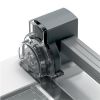Nůž pro kotoučovou řezačku Home Office, rovný řez, 10 listů, LEITZ 90300000