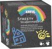 Sada Tekutá křída KREUL Streety 4 x 120 ml, KREUL ,balení 4 ks