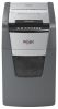 Skartovací stroj Optimum AutoFeed+ 130 Pro P5, křížový mikro řez, 130 listů, REXEL