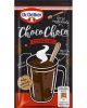 Horká čokoláda Choco-Choco, hořká čokoláda, 32 g, DR OETKER 182002564