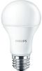 LED žárovka CorePro, E27, globe, 10W, 1055lm, 230V, 4000K, A60, PHILIPS