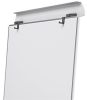 Flipchart tabule Essential, bílá, mobilní, magnetická, NOBO 1915694