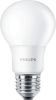 LED žárovka, CorePro, E27, A60, 5.5W, 470lm, 2700K, PHILIPS