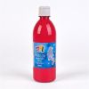 Temperová barva, červená, 500 ml, COOL BY VICTORIA