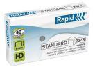 Drátky Standard, 23/8, RAPID