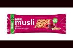 Müsli tyčinka, višeň, 35 g, NESTLÉ