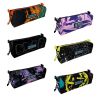 Penál Tombolino, hell black, MITAMA 64488-90007
