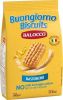 Sušenky Bastoncini“, citronové, 350 g, BALOCCO 237520