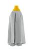 Náhradní mop MicroMop, žlutá, mikrovlákno, 1 ks, BONUS B697
