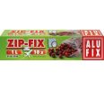 Sáčky Zip Fix, se zavíráním, 1 l, 10 ks, ALUFIX ,balení 20 ks
