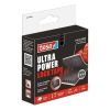 Upevňovací páska na suchý zip Ultra Power Lock, oboustranná, 25 mm x 1 m, TESA 55233-00002-00