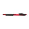Kuličkové pero Kachiri BK457, červená, 0,35 mm, výsuvné, PENTEL BK457B-B