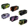 Penál plný Oval, fluo tag, MITAMA 64328-90005