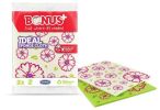 Hadřík na nádobí Bonus Premium Line, 2 ks ,balení 2 ks