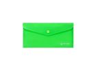 Desky s drukem, neon zelená, PP, DL, PANTA PLAST 0410-0087-04