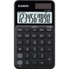 Kalkulačka kapesní SL 310, černá, 10místný displej, CASIO SL 310 UC BK