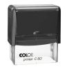 Razítko Printer C 60, přírodní polštářek, COLOP 1526008