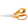 Nůžky kuchyňské Classic, oranžová, 18 cm FISKARS 1075051
